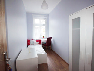 Single room # 7, Gdańsk-1