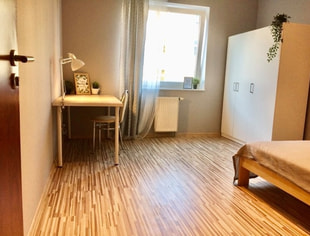 Pokój 1-osobowy nr 4, Gdynia-1