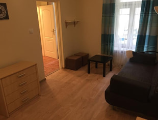 Przytulna Kawalerka 32m2 Orzeszkowej 8 Stare Miasto Kraków, Kraków-1