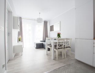 Mieszkanie 2-pokojowe tarasem z 2019 r., Szczecin-1