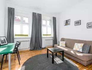 Siemiradzkiego 10a/6/1, Poznań-1