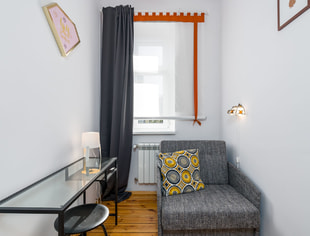 Siemiradzkiego 10a/6/2, Poznań-1