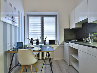 Jaracza 65  Studio nr 2, Łódź-1