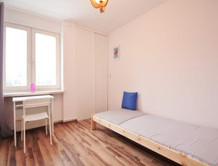Single room No. 5 at Dzielna, Warszawa-1