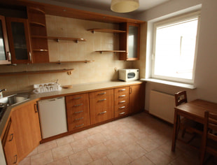 Pokój 1-osobowy  nr 5 Modzelewskiego, Warszawa-1