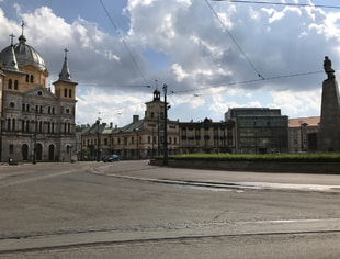Pomorska 6, p. 5 - Pokój 1-osobowy, Łódź-1