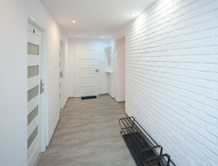 Więckowskiego 29-Single room 5, Łódź-1
