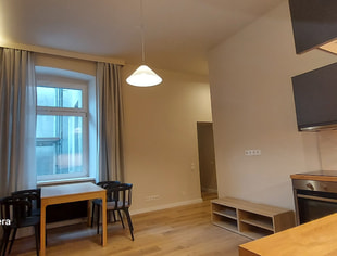 Studio 2 Pokój 2-osobowy, Łódź-1