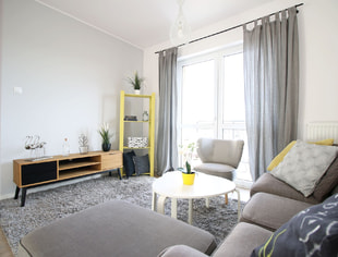 Pienista 51H, 2-room apartment, Łódź-1
