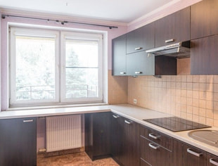 2 pokojowe mieszkanie, Kuczkowskiego 3, Kraków-1