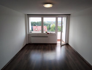 Przestronne Mieszkanie 3 Pokoje 67m2 Gliniana 7 Podgórze Kraków, Kraków-1