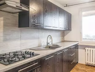 Квартира 3 кімнати Wiśniowa 18 Краків, Kraków-1