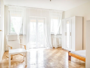 Квартира 2 кімнати 52m2 Wysocka Stanisławy 2c Czyżyny Krakow, Kraków-1