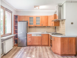2-кімнатна квартира на Szaniec 23, Kraków-1