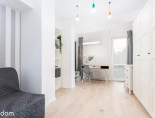 Single room No. 1, Kraków-1