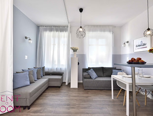 PIOTRKOWSKA 261 POLITECHNIKA KAWALERKA NA PIOTRKOWSKIEJ, Łódź-1