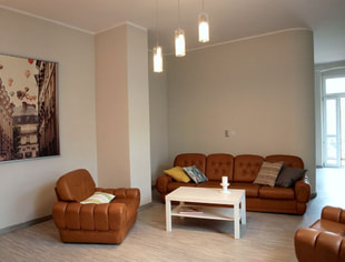 58 m2/ 2 pokoje/ Nakielska, Bydgoszcz-1