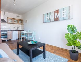 48 m2 / 3 pokoje/ Mariacka, Bydgoszcz-1