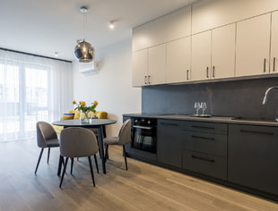 35 m2/ 2 pokoje/ Prosta, Bydgoszcz-1