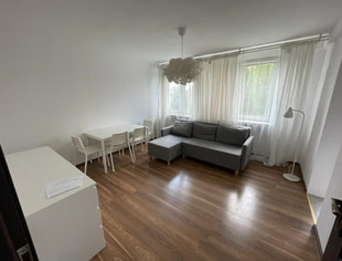 Śniardwy 6, Warszawa-1