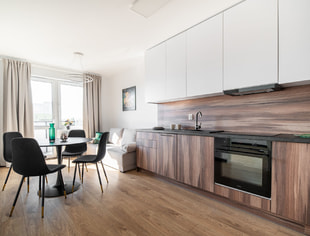 35 m2/ 2 pokoje/ Kazimierza Pułaskiego, Bydgoszcz-1