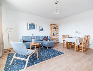 68 m2/ 3 pokoje/ Fordońska, Bydgoszcz-1