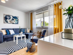 74 m2 / 3 pokoje/ Pawia, Bydgoszcz-1