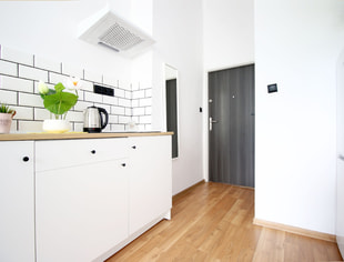 Więckowskiego 73, 1-room apartment,, Łódź-1