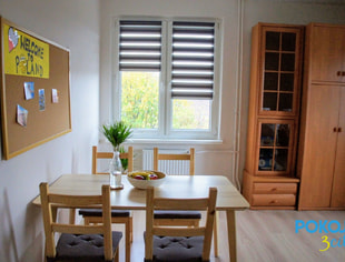 2-room apartment at Oliwska 43, Gdańsk-1