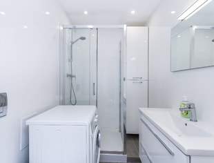 Pokój 1-osobowy 3 , Kraków-1