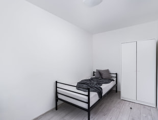 Pokój 1-osobowy 4, Kraków-1