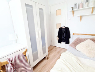 Single room 4, Warszawa-1