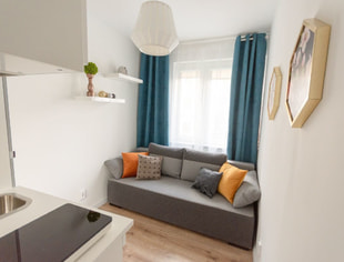 studio 2, METRO NATOLIN, Warszawa-1