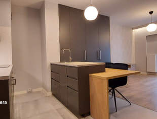 Mieszkanie 2 pokojowe, Tramwajowa 17 m 213, Łódź-1