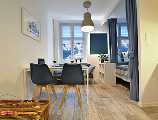 ZACISZE 6 STUDIO 2 ŚRÓDMIEŚCIE, Łódź-1