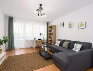 Lecha 31/3/3, Poznań-1