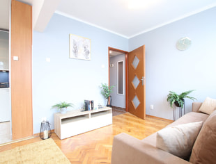 Krzemieniecka 16A, kawalerka, Łódź-1