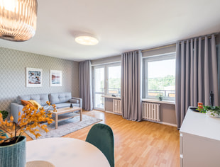 48 m2/ 2 pokoje/ Juhasów , Bydgoszcz-1