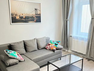 Staszica 17/12/2, Poznań-1