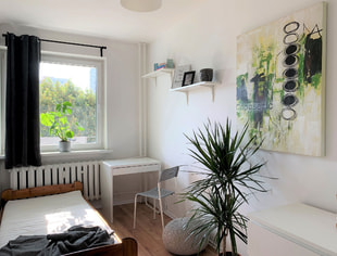 Single room 2, Gdańsk-1