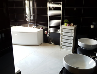 Pokój 1-osobowy  nr 5, Katowice-1