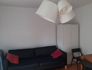 (LETN.29.2) Przyjemny z widokiem na zieleń Krzyki Wrocław, Wrocław-1
