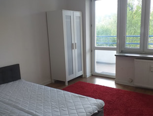 Single room No. 1 at Morska 99 Street , Gdynia-1