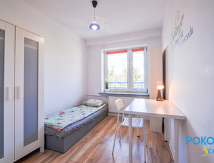Single room No. 1 at Morska 99 Street , Gdynia-1