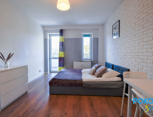 Single room No. 4 at Morska 174 , Gdynia-1