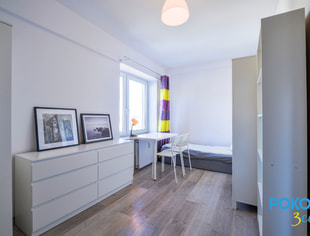 Pokój 1-osobowy nr 5 przy ul. Morskiej 174, Gdynia-1