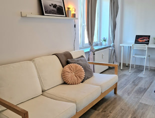 Pokój 1-osobowy nr 5 przy ul. Morskiej 174, Gdynia-1