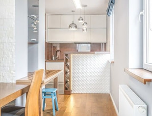 2-кімнатна квартира за адресою Czerwińskiego 3B, Kraków-1
