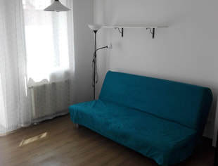 Dwupoziomowe Mieszkanie 2 Pokoje 48m2 Radzikowskiego 79 Kraków, Kraków-1