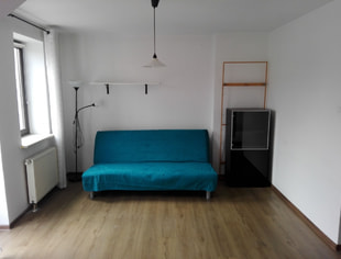 Mieszkanie 2 pokojowe Radzikowskiego 79 | Akceptacja zwierząt!, Kraków-1